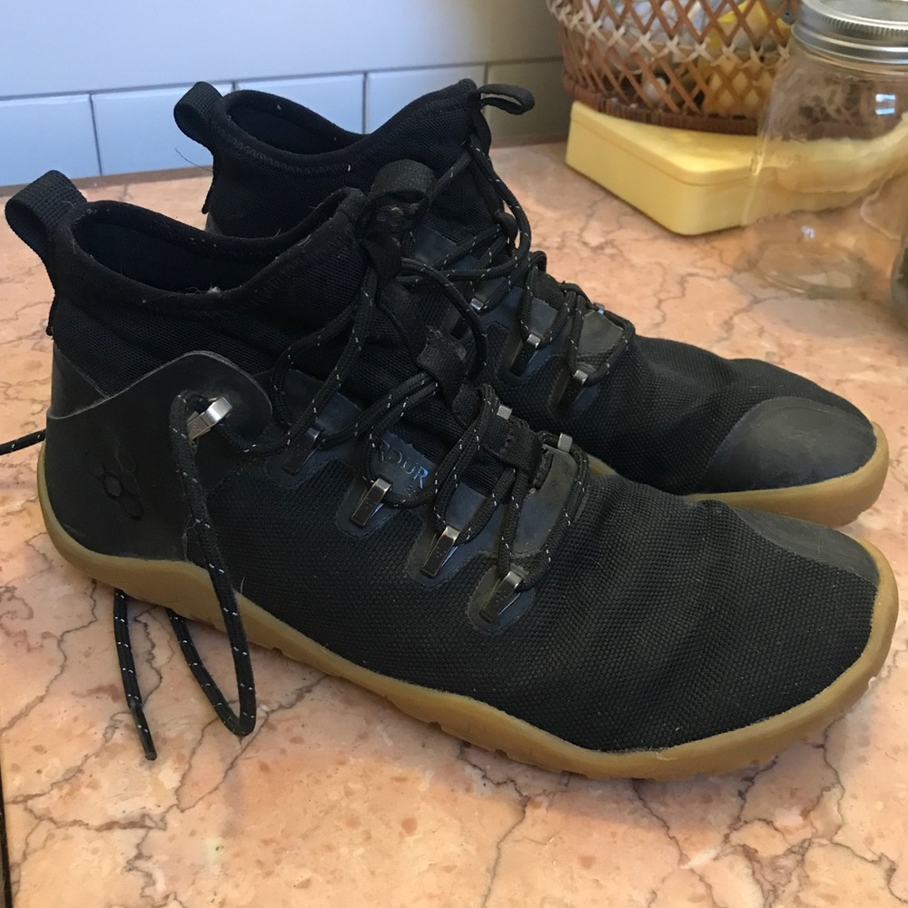 Vivo barefoot Magna Trail Size 40